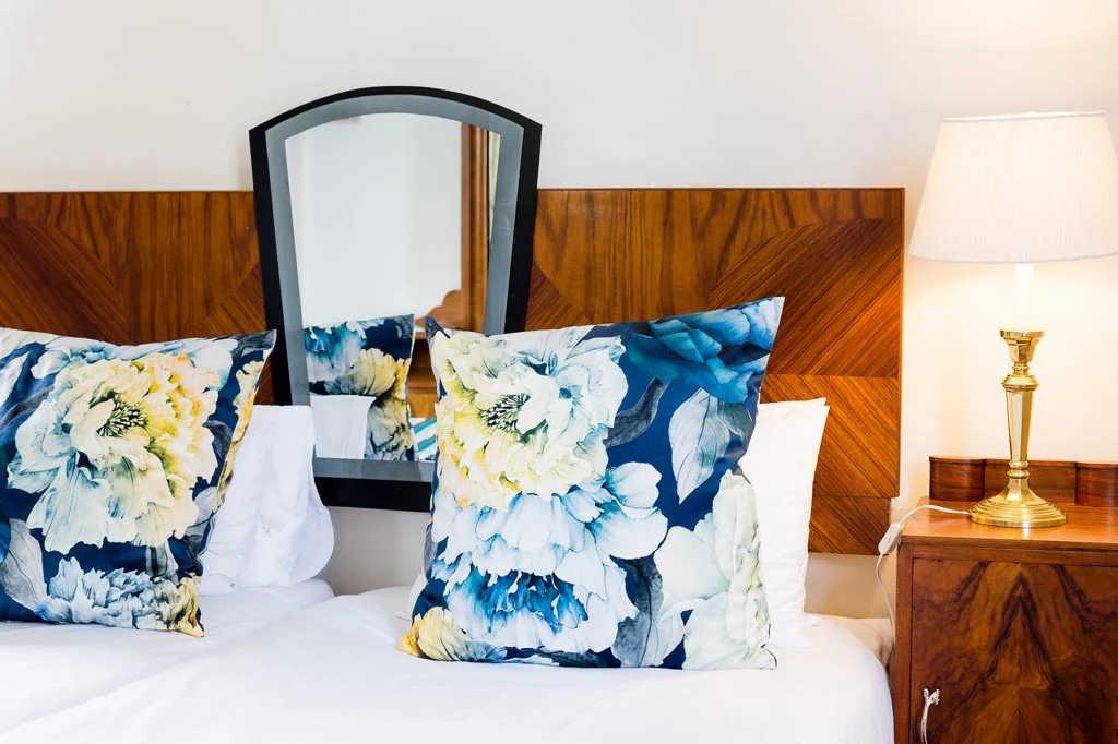 Art Deco Experience & Hotel Room Montagu Country Hotel