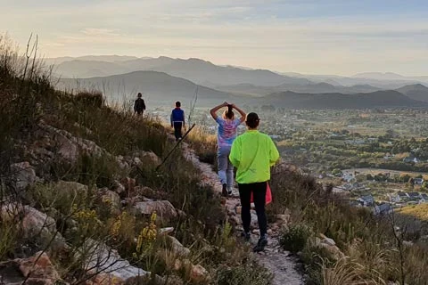 Things To Do In Montagu: Hiking Trails in Montagu