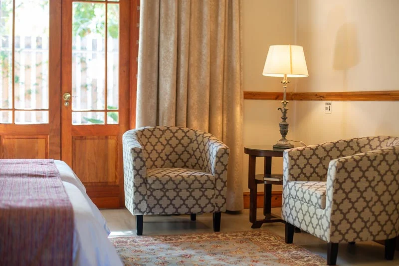 Luxury Victorian Hotel Room At Montagu Country Hotel Luxury Victorian Hotel Room At Montagu Country Hotel