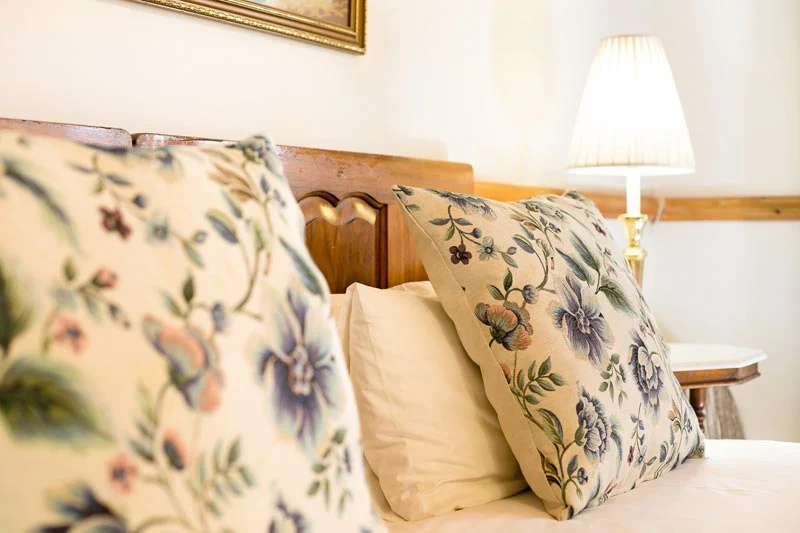 Luxury Victorian Hotel Room At Montagu Country Hotel Luxury Victorian Hotel Room At Montagu Country Hotel