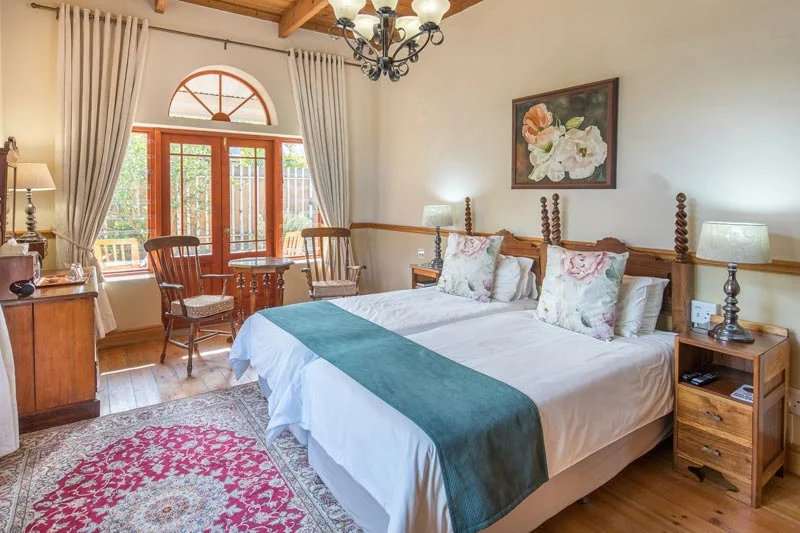 Luxury Victorian Hotel Room At Montagu Country Hotel Luxury Victorian Hotel Room At Montagu Country Hotel