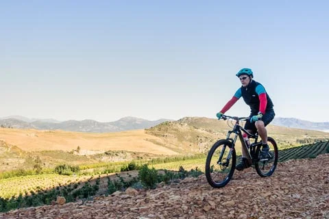 Things To Do In Montagu: Mountain Biking & MTB Trails in Montagu