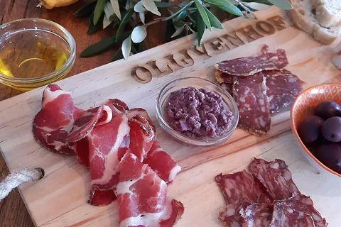 Things To Do In Montagu: Montagu Restaurants